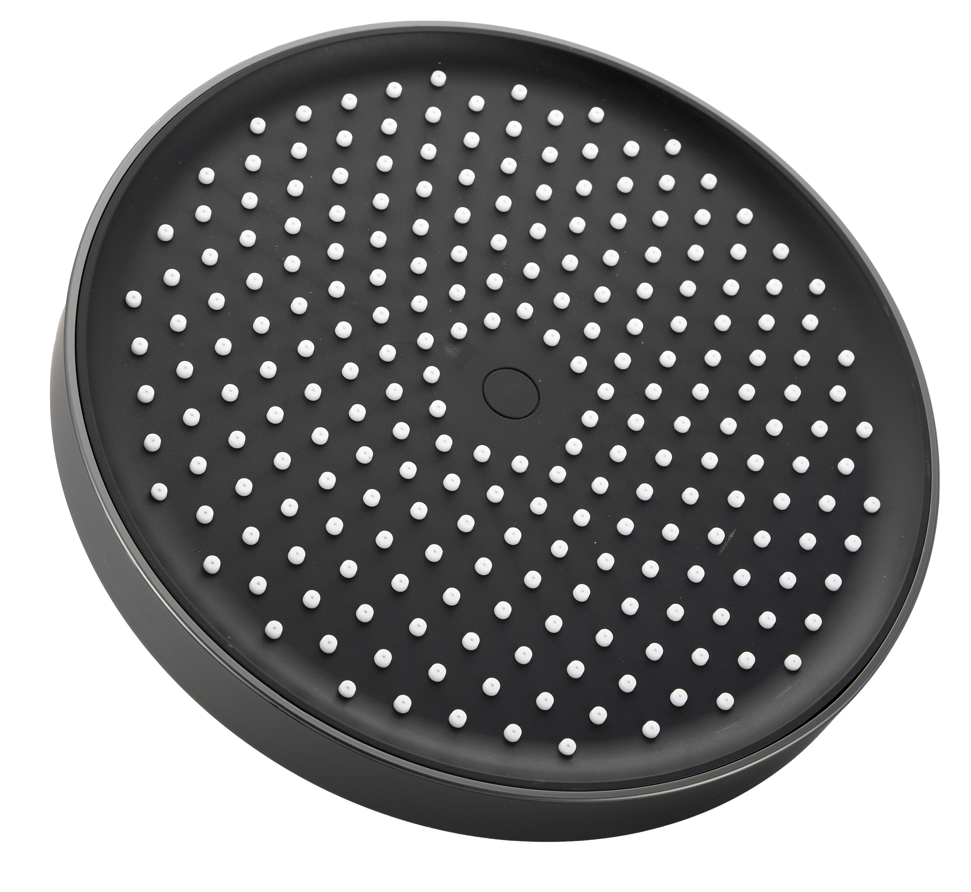 Верхняя лейка, φ 255мм, оружейная сталь, BD01-3