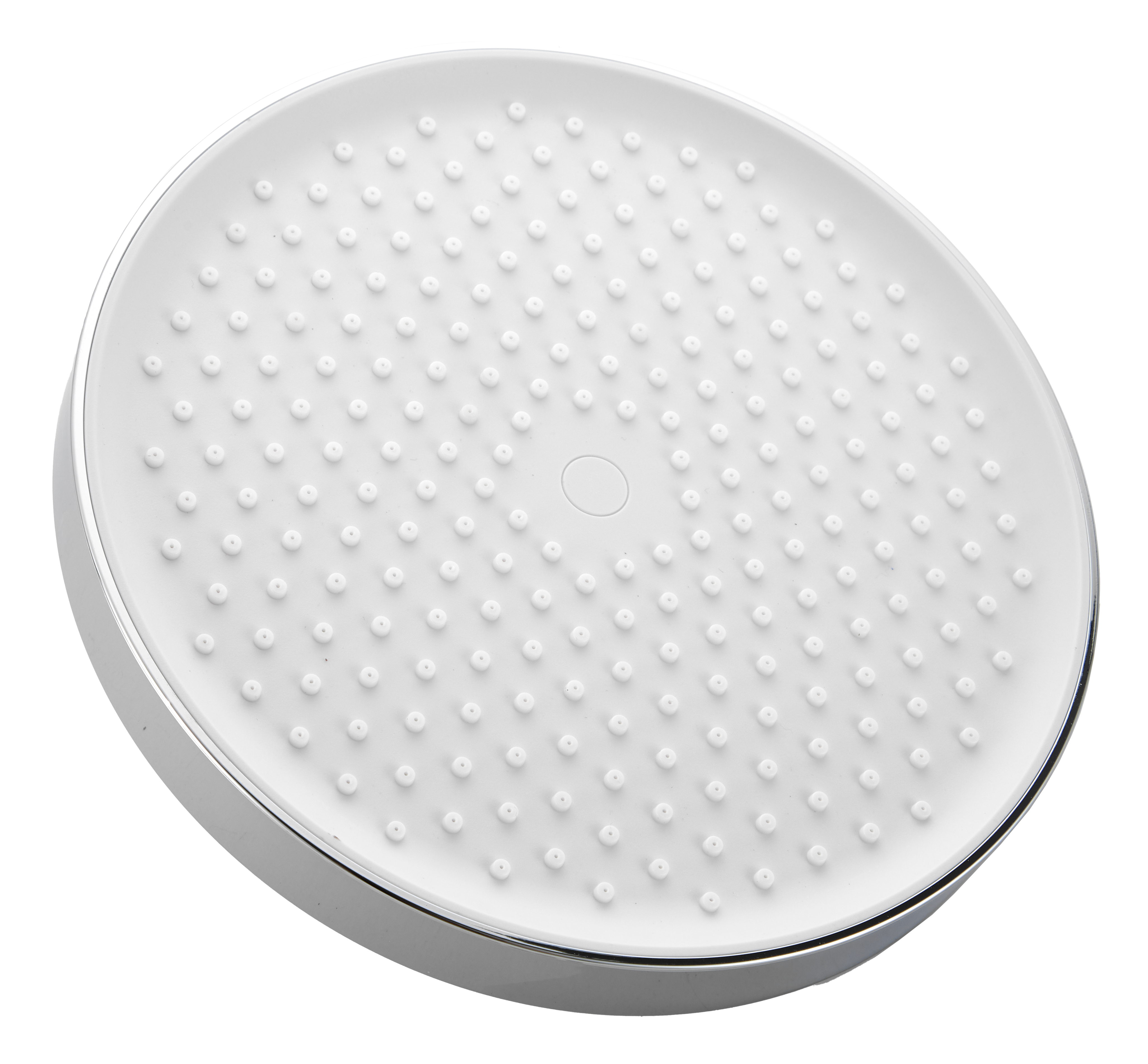 Верхняя лейка, φ 255мм, хром, BD01