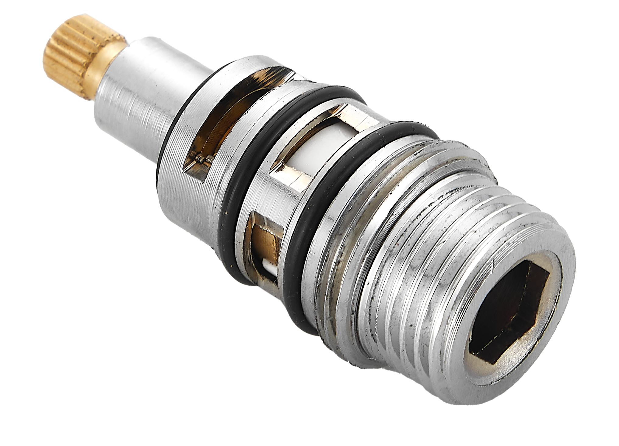 Кран-букса, для переключения, 2 режима, BF51