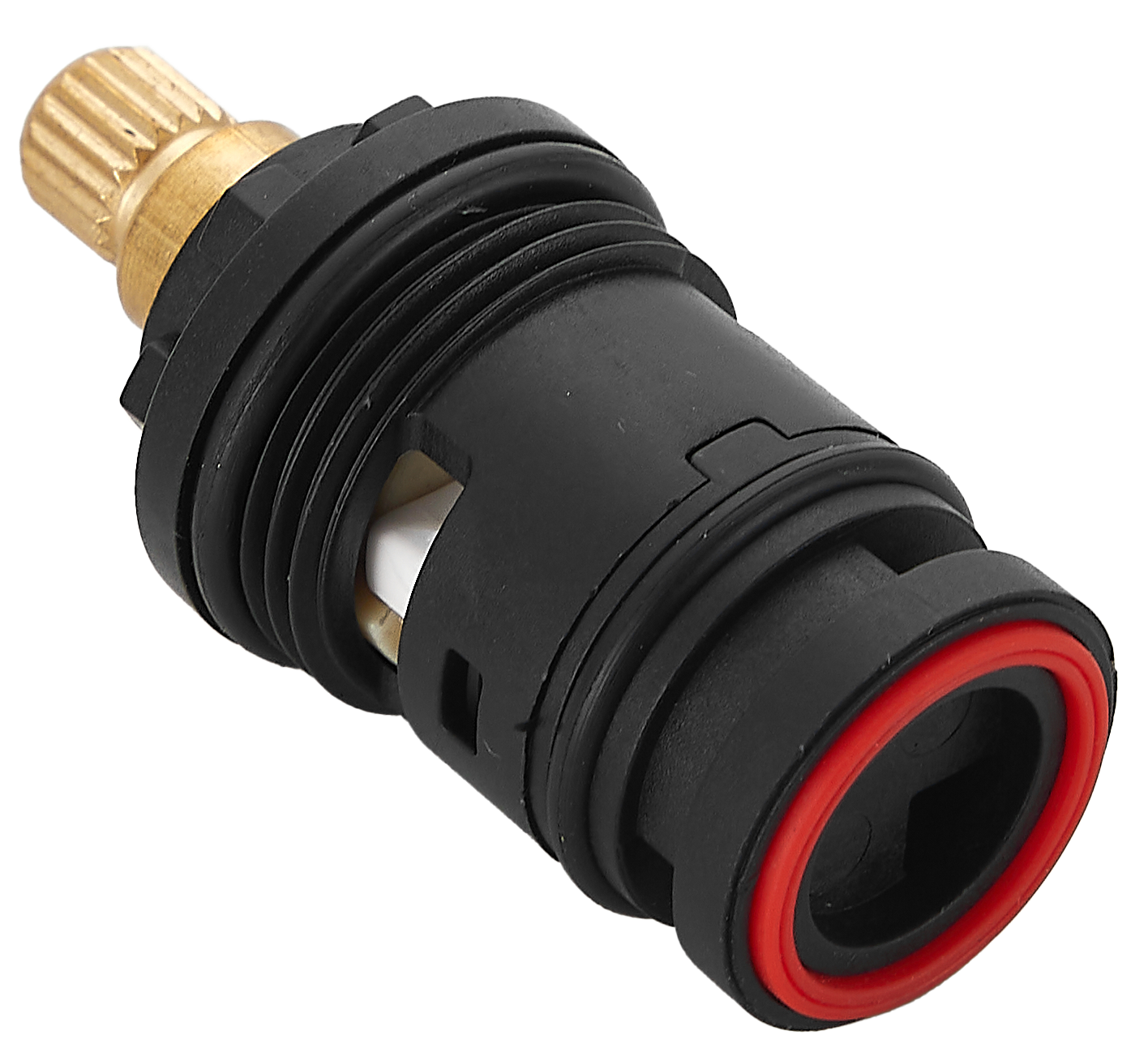 Кран-букса, для переключения, 2 режима, BF53