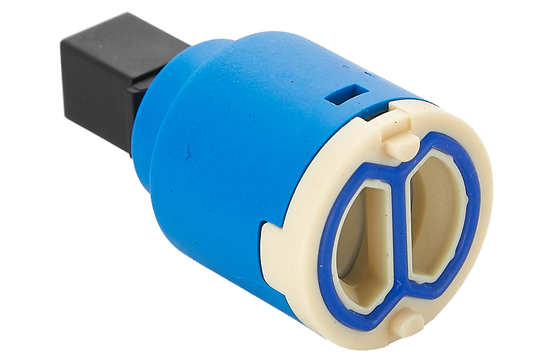 Кран-букса, для переключения, 2 режима, BF58