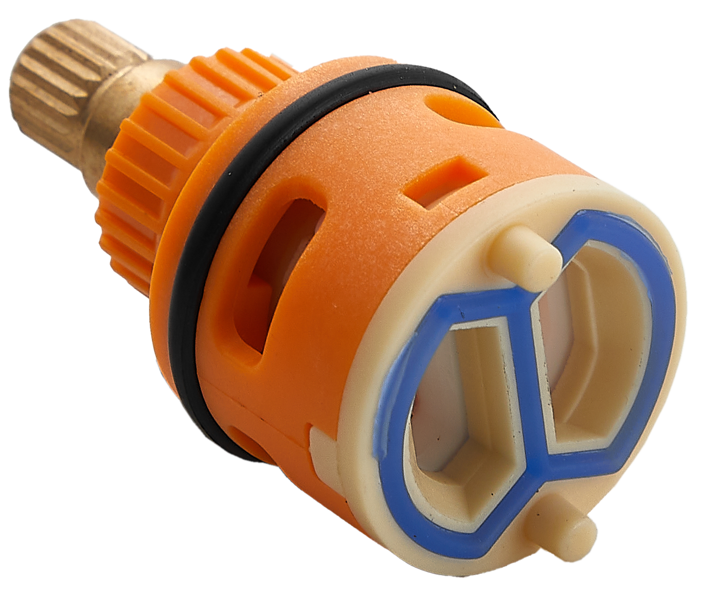 Кран-букса, для переключения, 2 режима, BF60