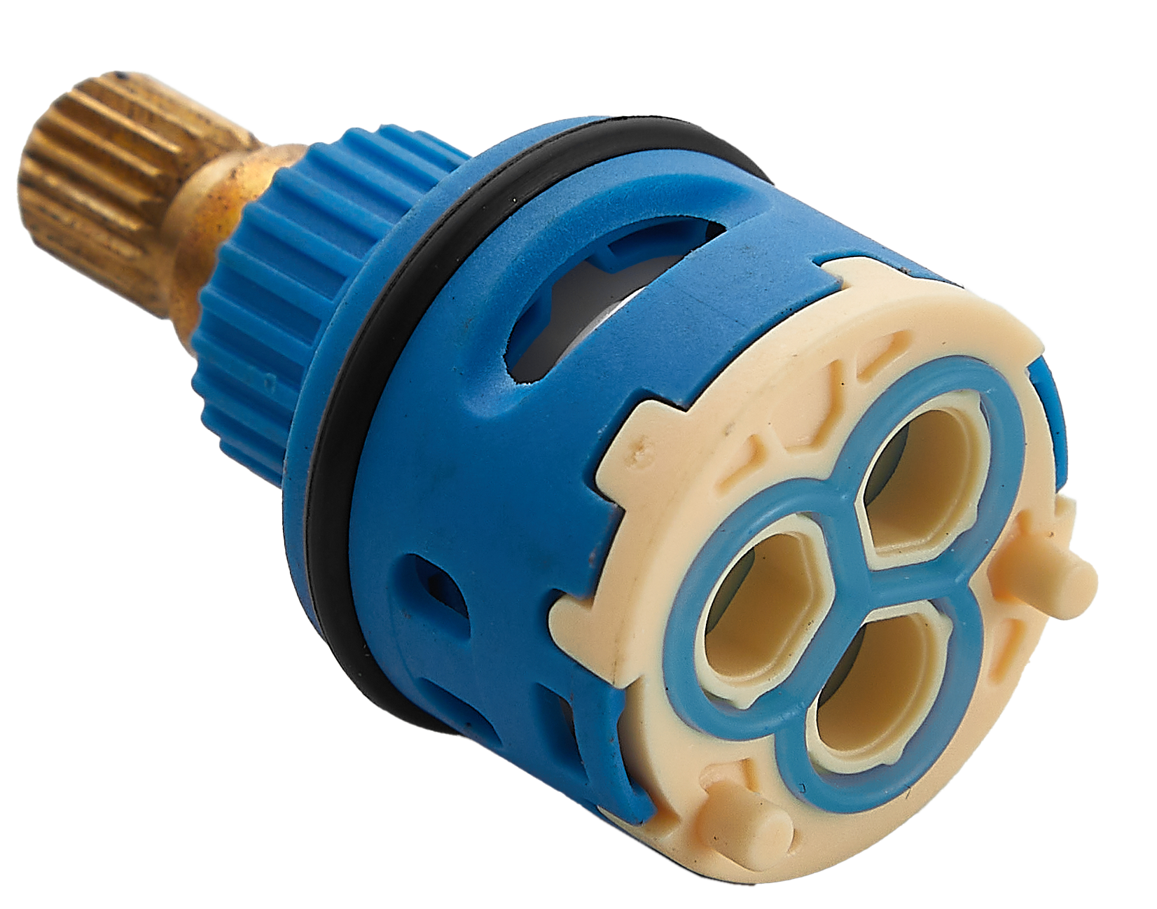 Кран-букса, для переключения, 3 режима, BF65