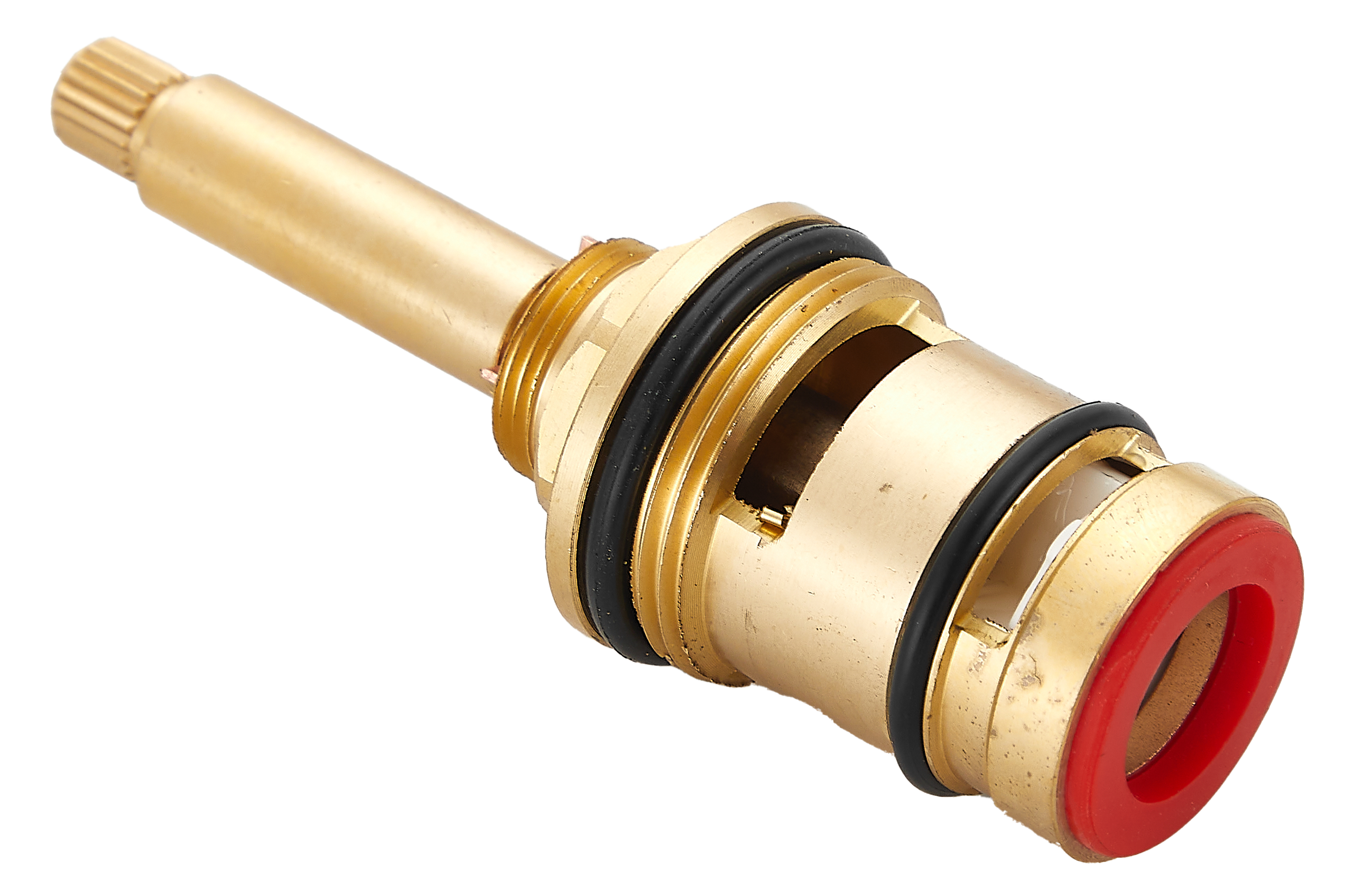 Кран-букса, для переключения, 2 режима, BF66