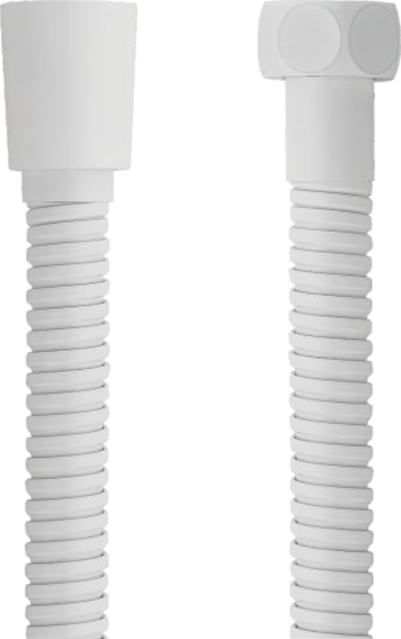 Шланг душевой, 120 см, белый, BR03-8