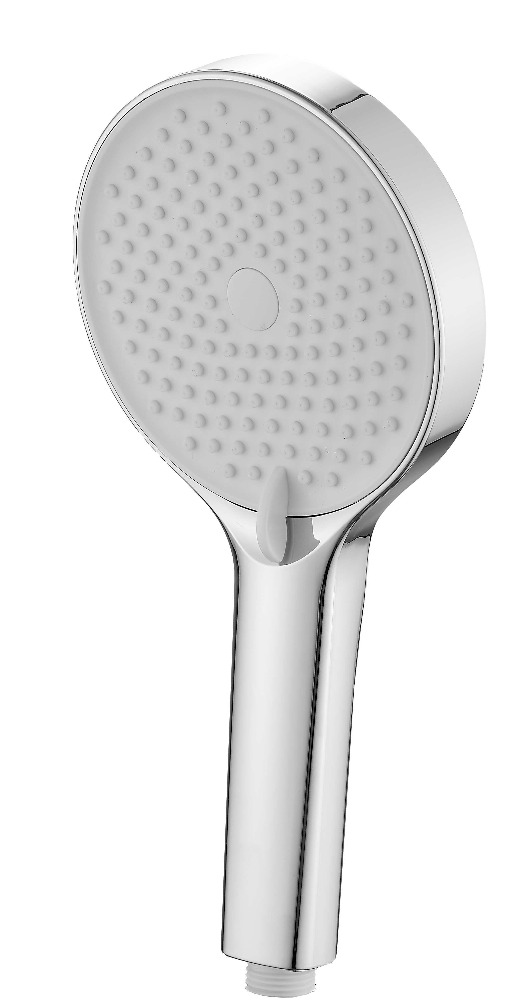 Душевая лейка, режим работы - 3, хром, BS01